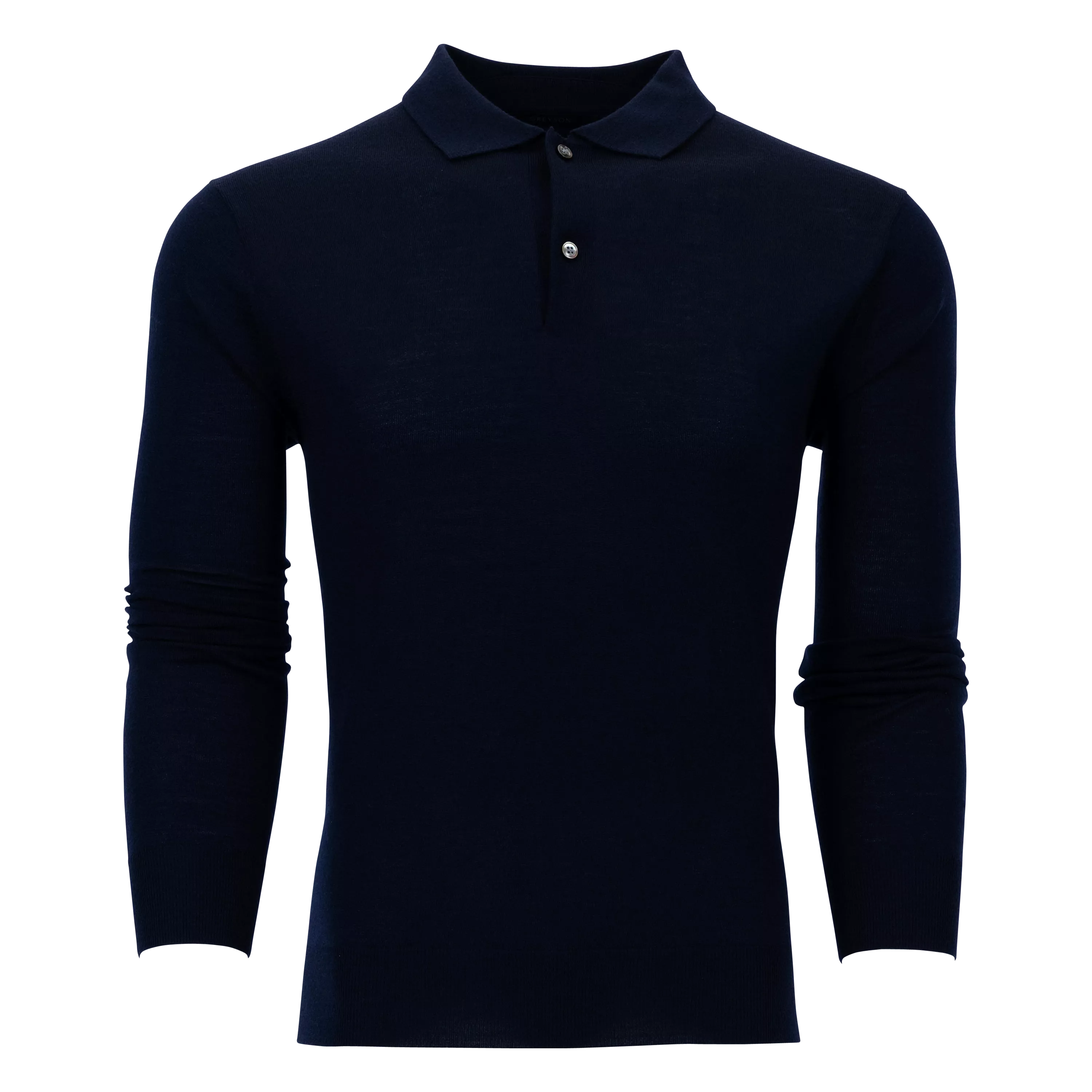 Saratoga Sweater Polo