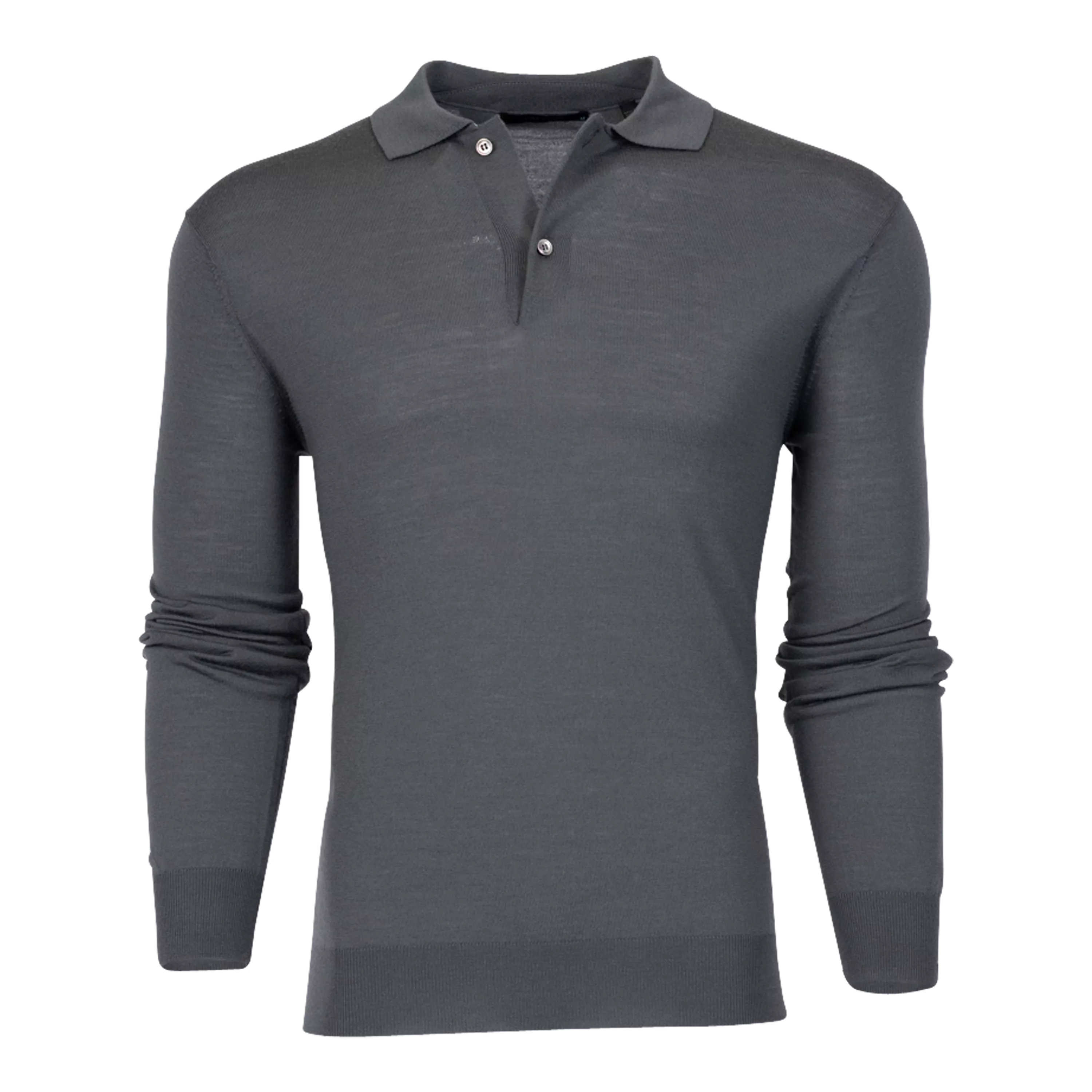 Saratoga Sweater Polo