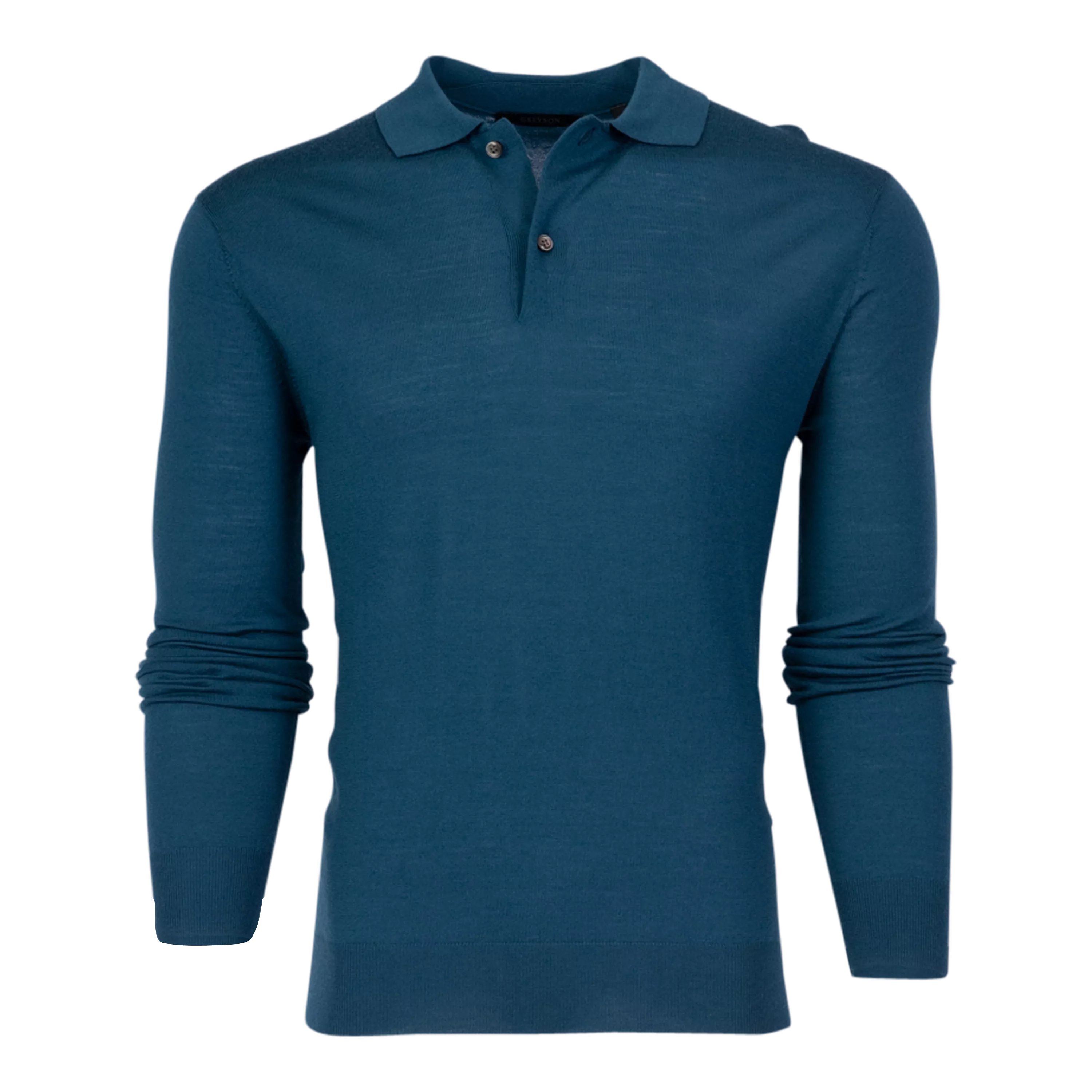 Saratoga Sweater Polo