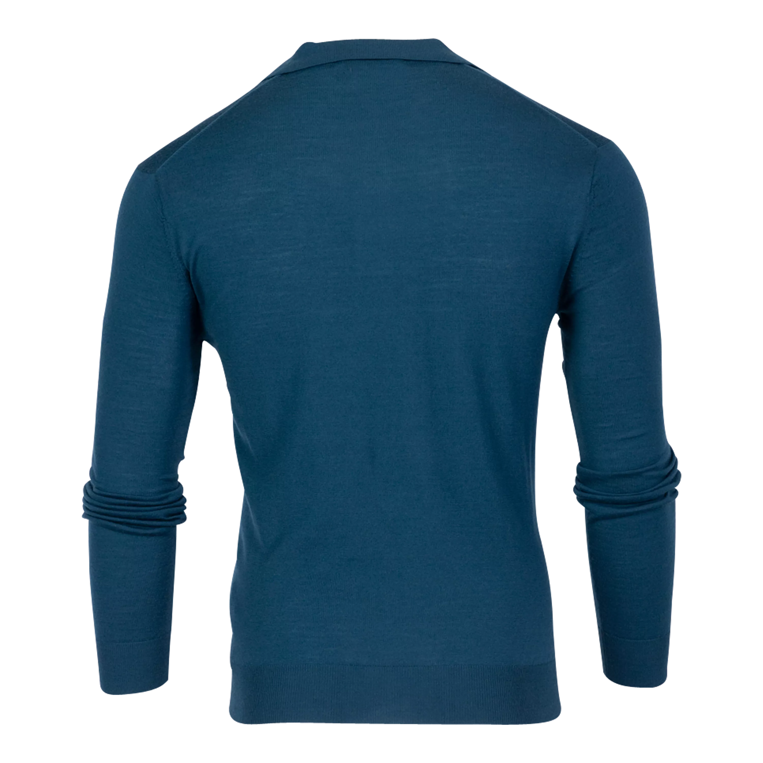 Saratoga Sweater Polo