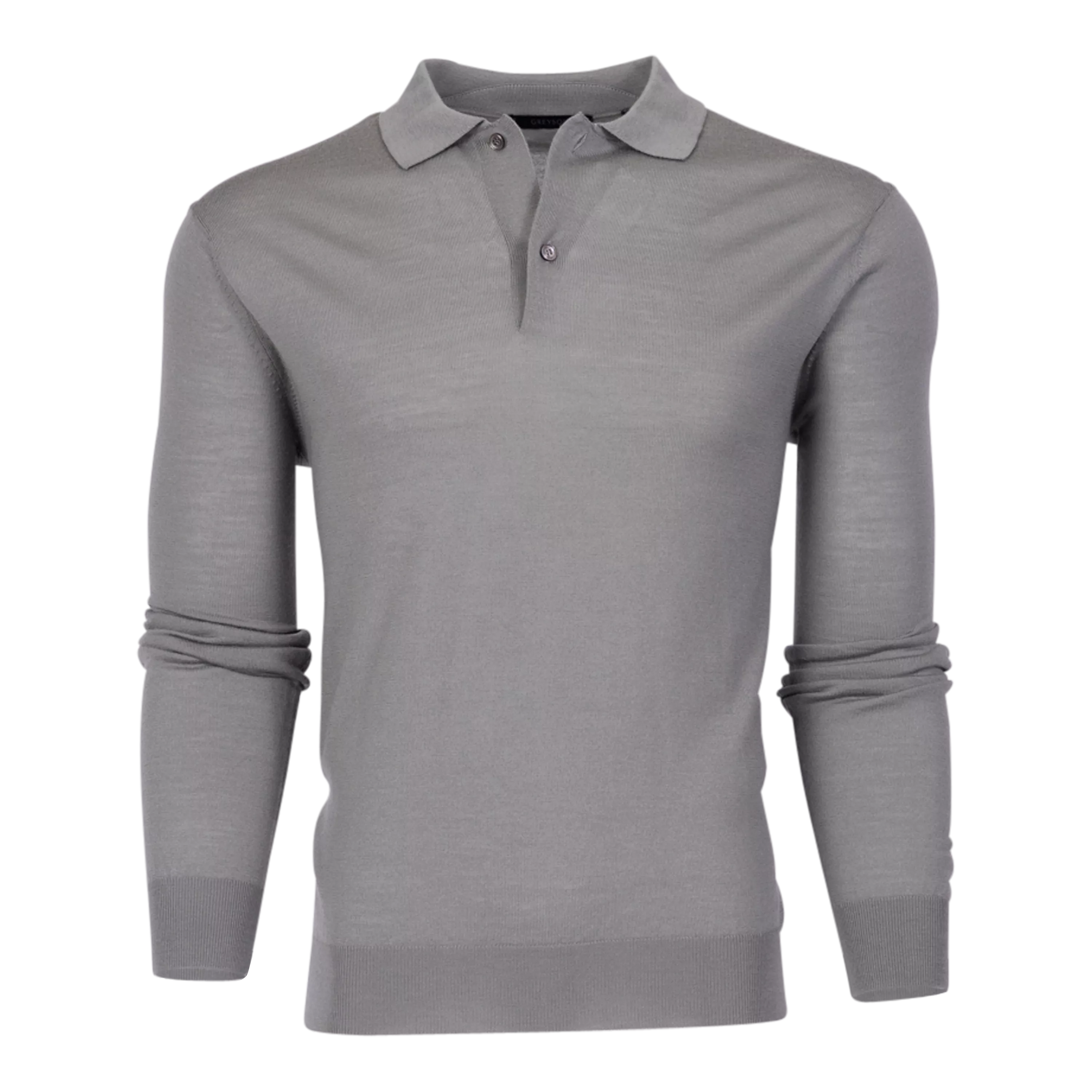 Saratoga Sweater Polo