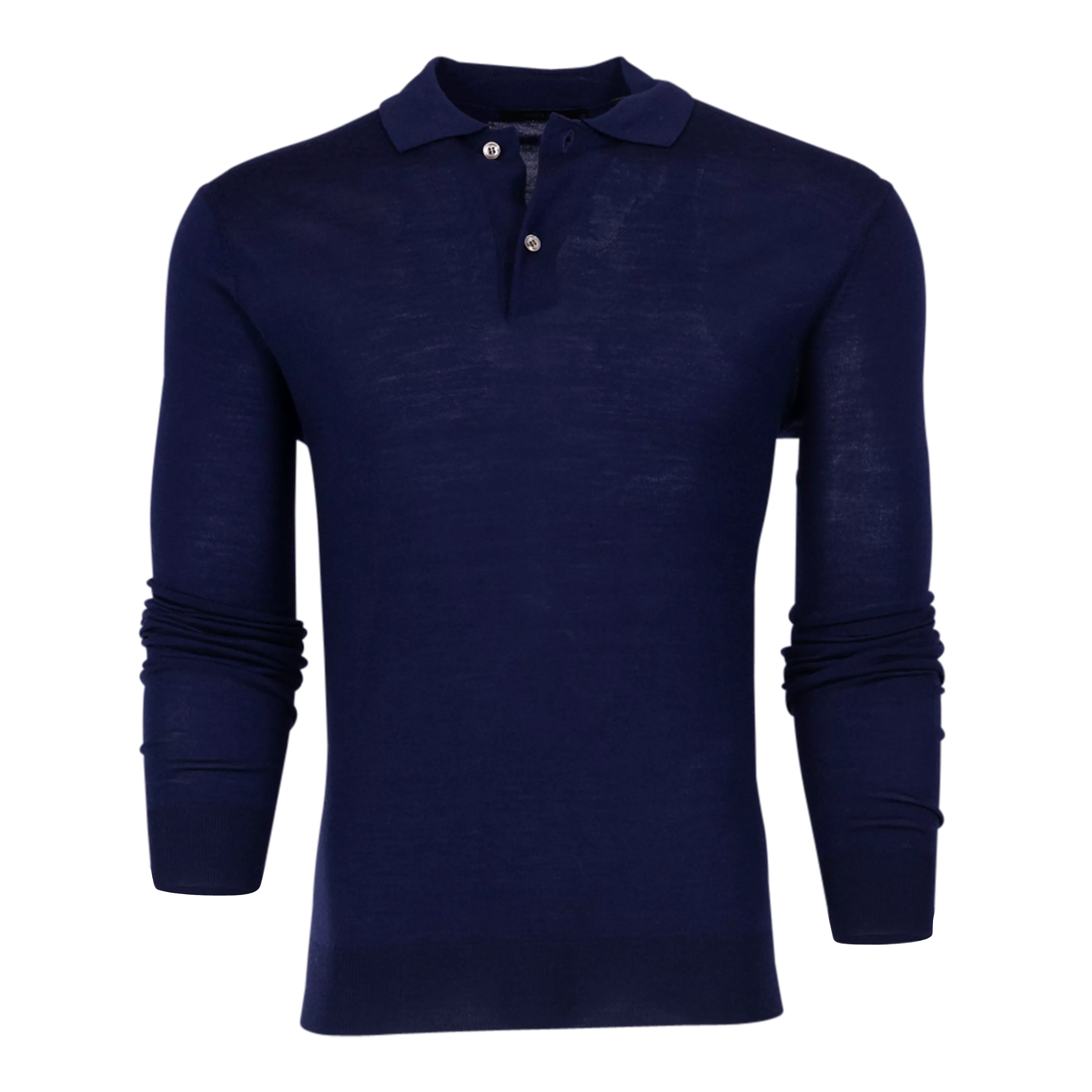 Saratoga Sweater Polo