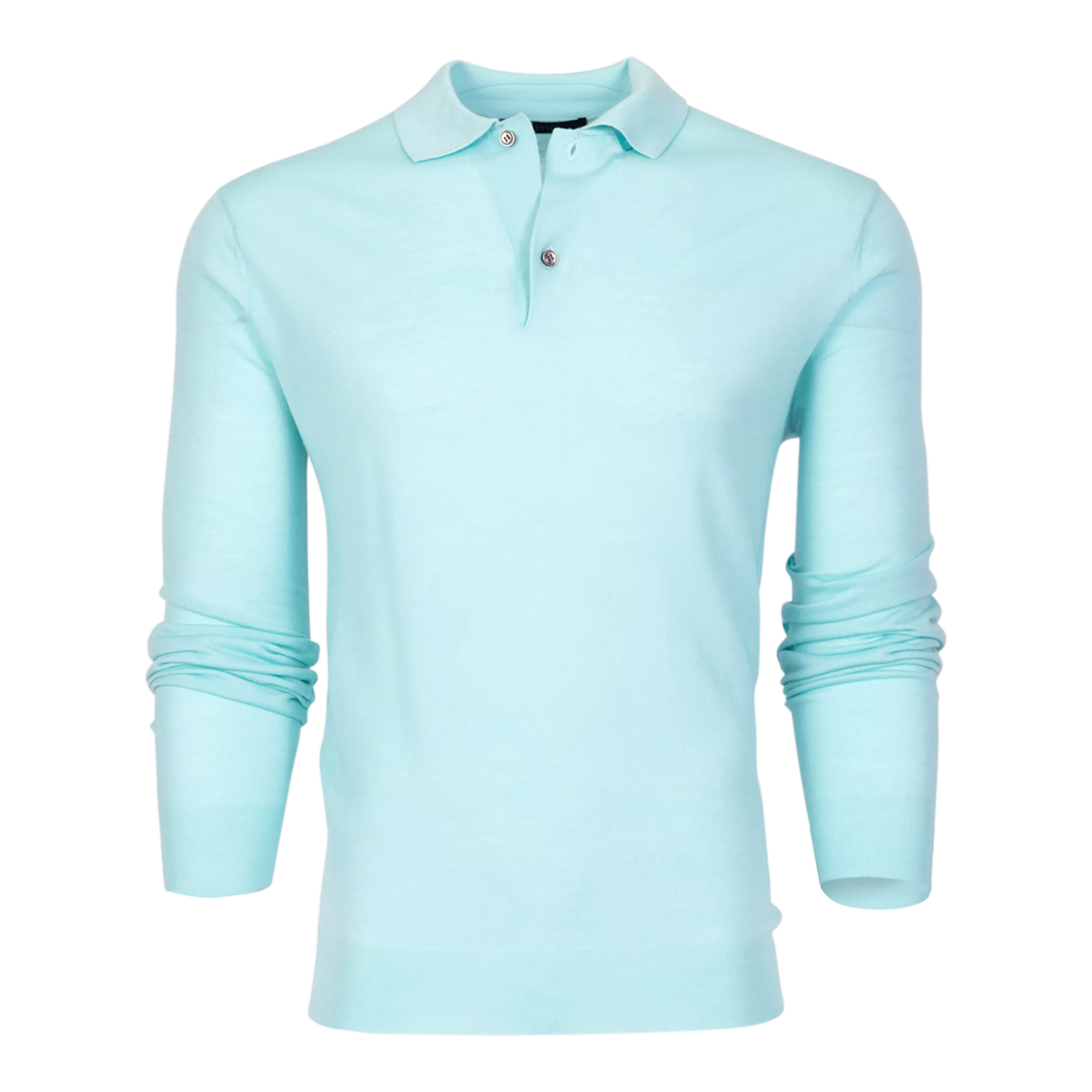 Saratoga Sweater Polo