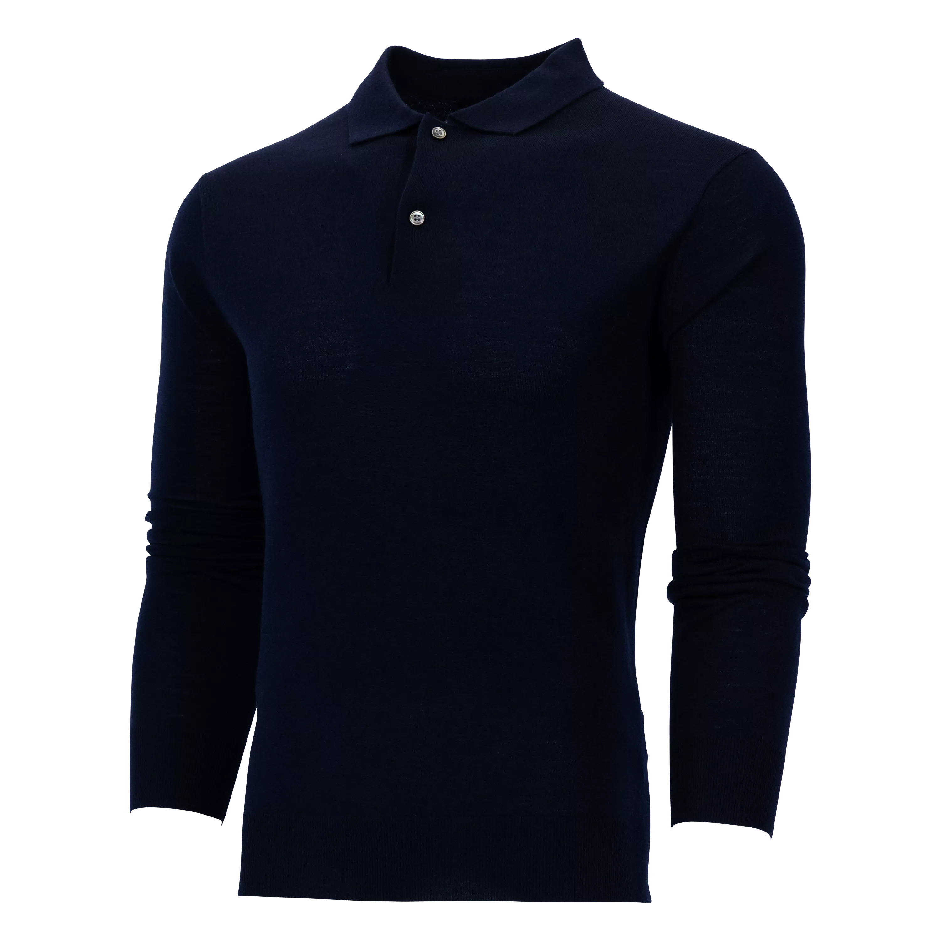 Saratoga Sweater Polo