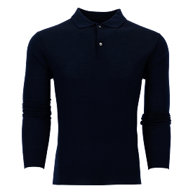 Saratoga Sweater Polo