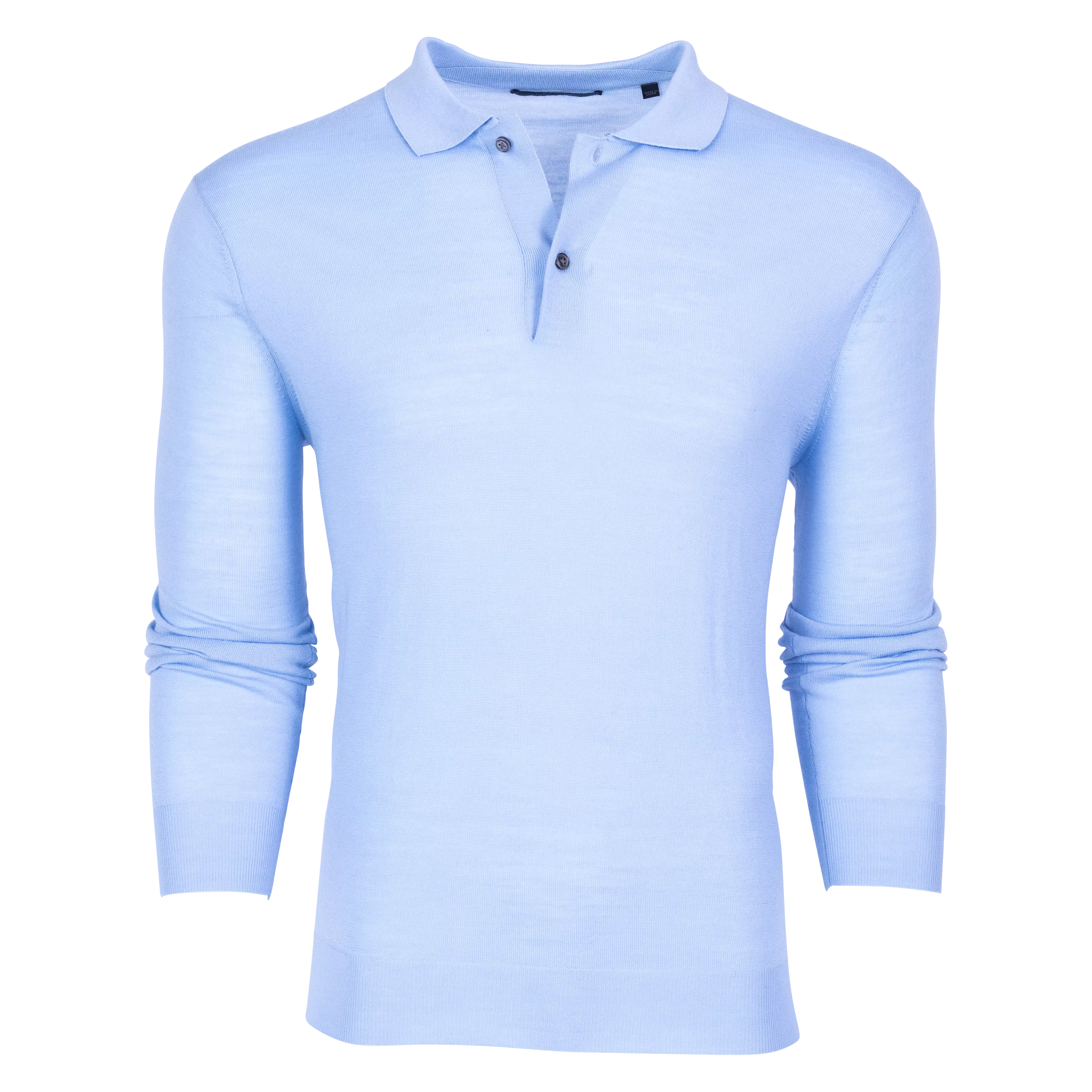 Saratoga Sweater Polo