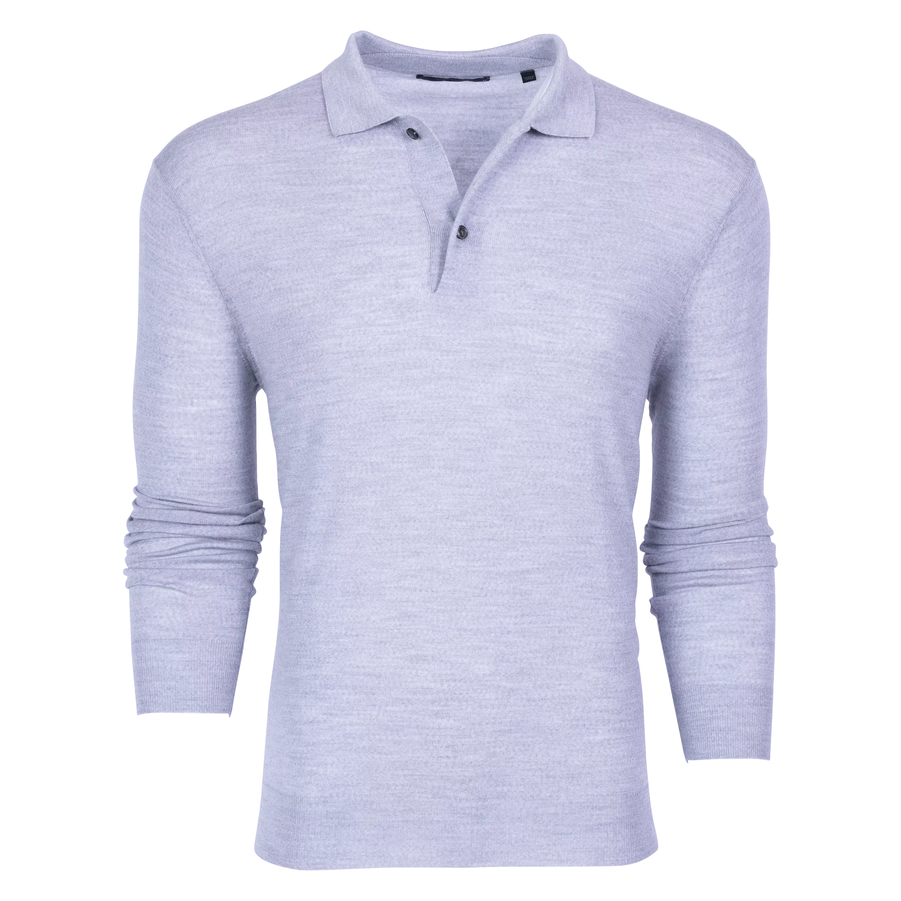 Saratoga Sweater Polo