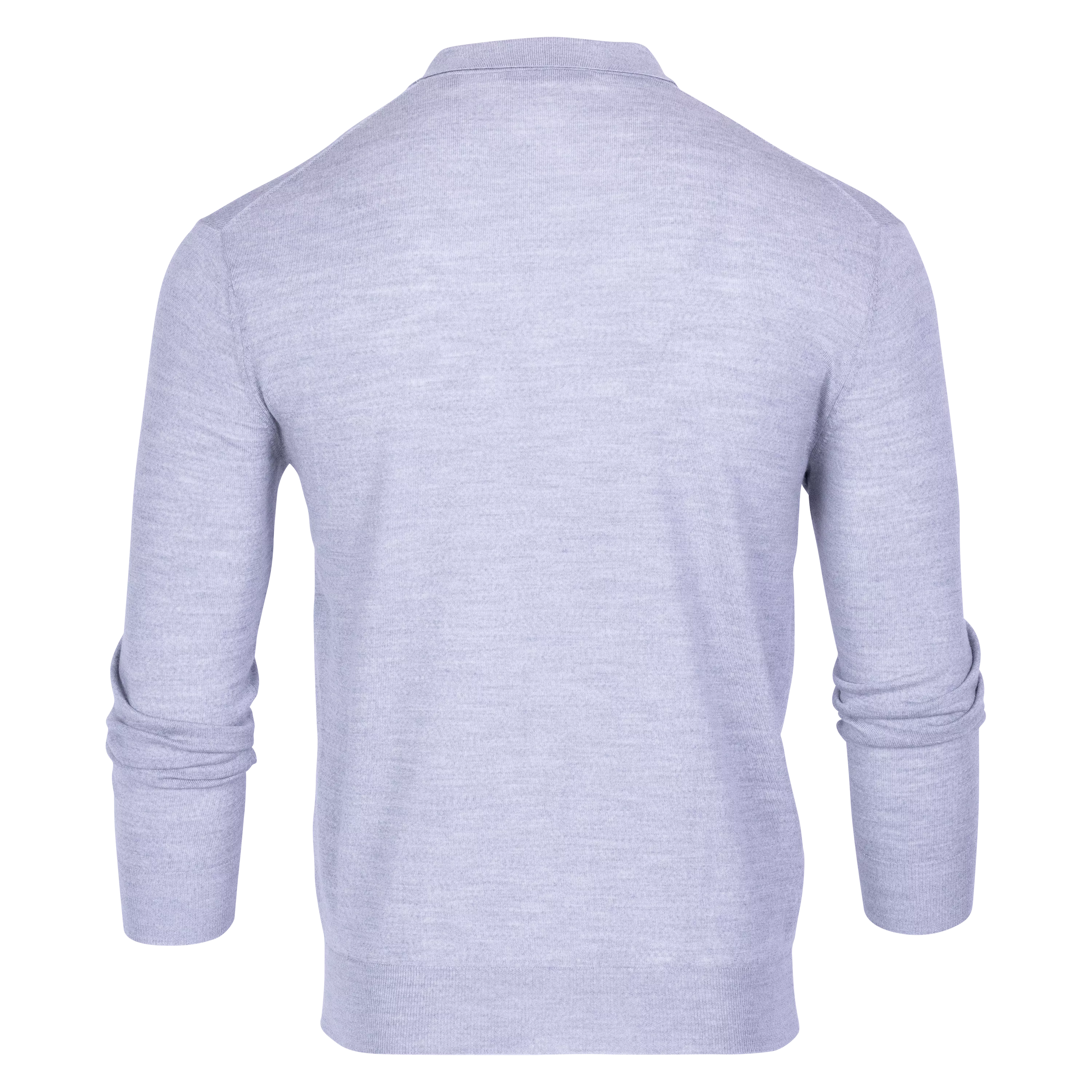 Saratoga Sweater Polo