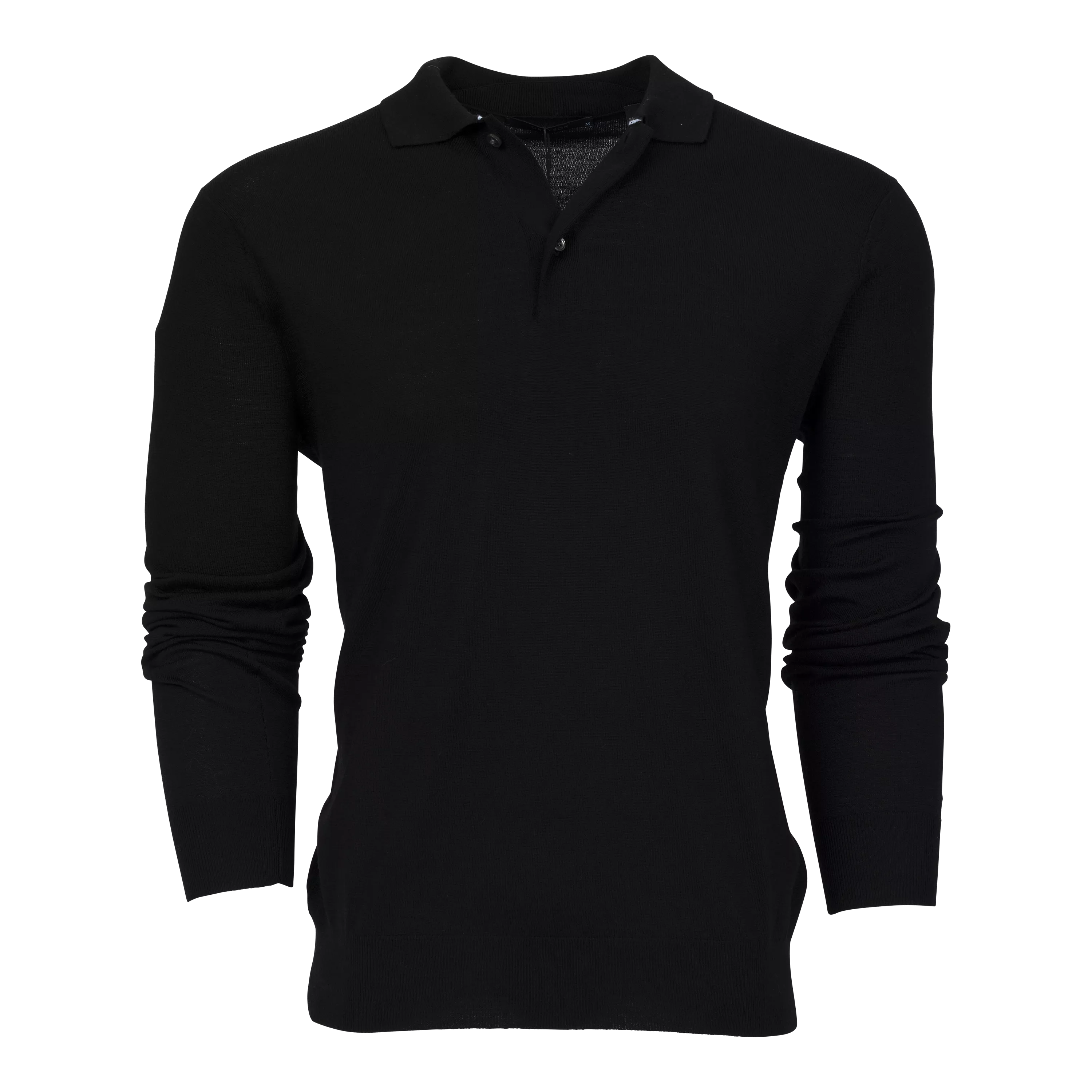 Saratoga Sweater Polo