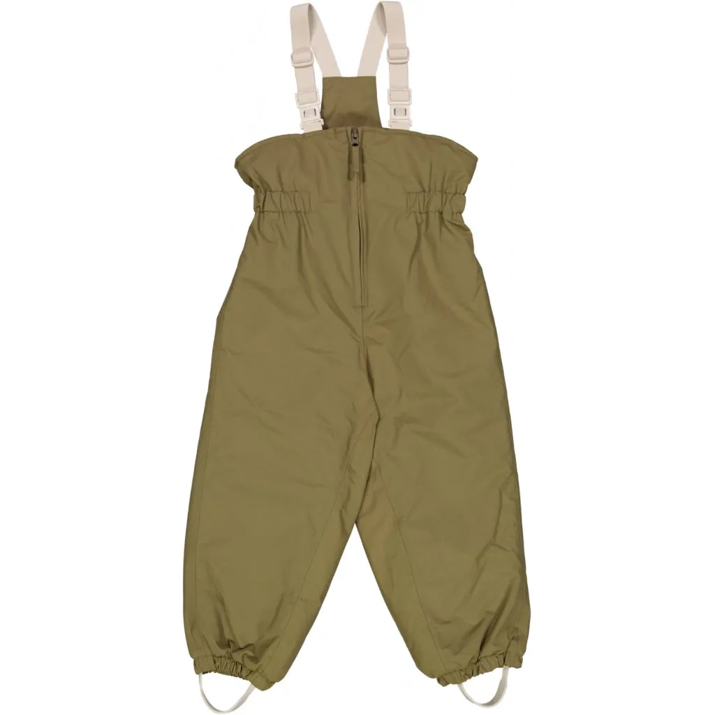 Ski Pants Sal Tech - dry pine