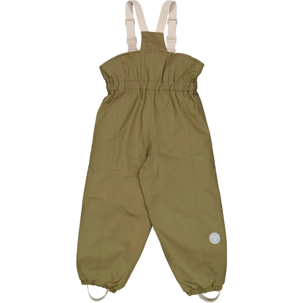 Ski Pants Sal Tech - dry pine