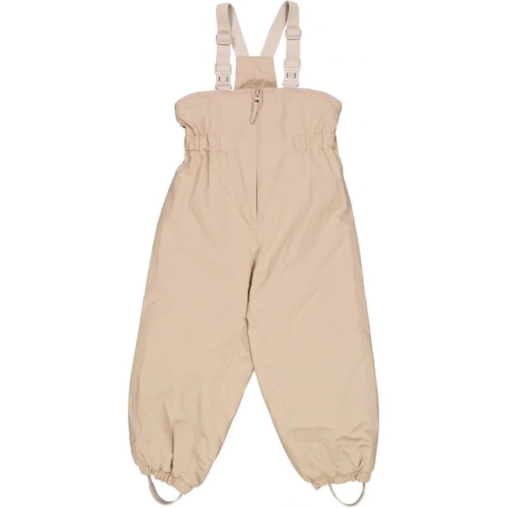 Ski Pants Sal Tech - winter blush