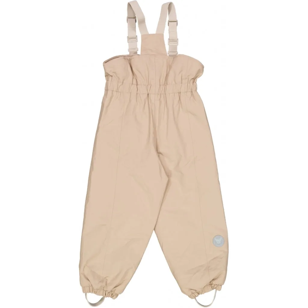 Ski Pants Sal Tech - winter blush