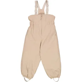 Ski Pants Sal Tech - winter blush