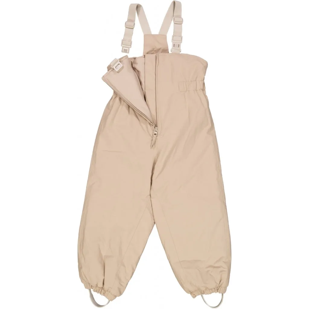 Ski Pants Sal Tech - winter blush