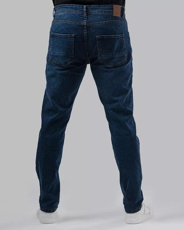 SLIM FIT JEANS -  JEANS