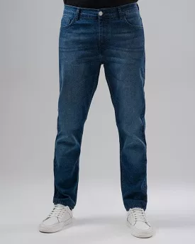 SLIM FIT JEANS - MEDIUM JEANS