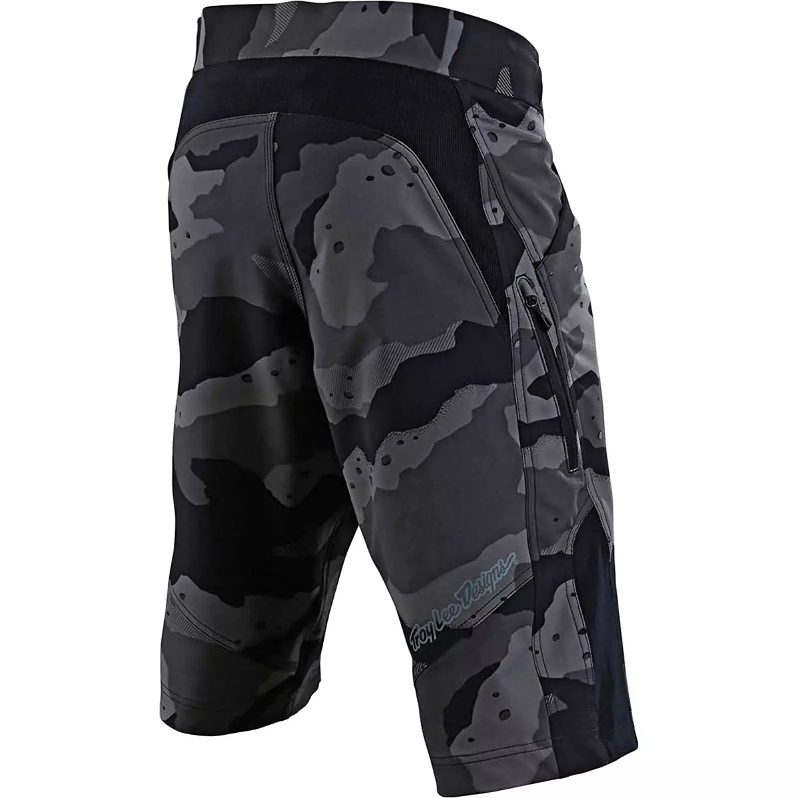 Troy Lee Designs Ruckus W/Liner Men's MTB Shorts (Refurbished)