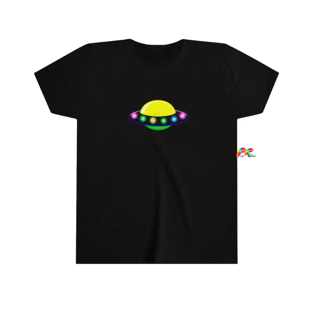 UFO Youth Short Sleeve T-Shirt