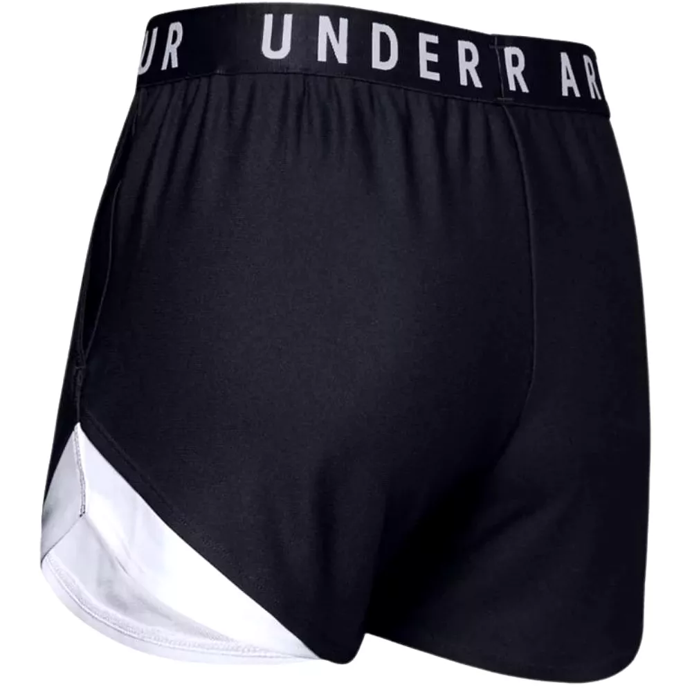 Under Armour Women's UA Play Up 3.0 Shorts