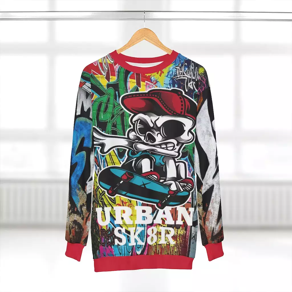 Urban Sk8r II Sweatshirt