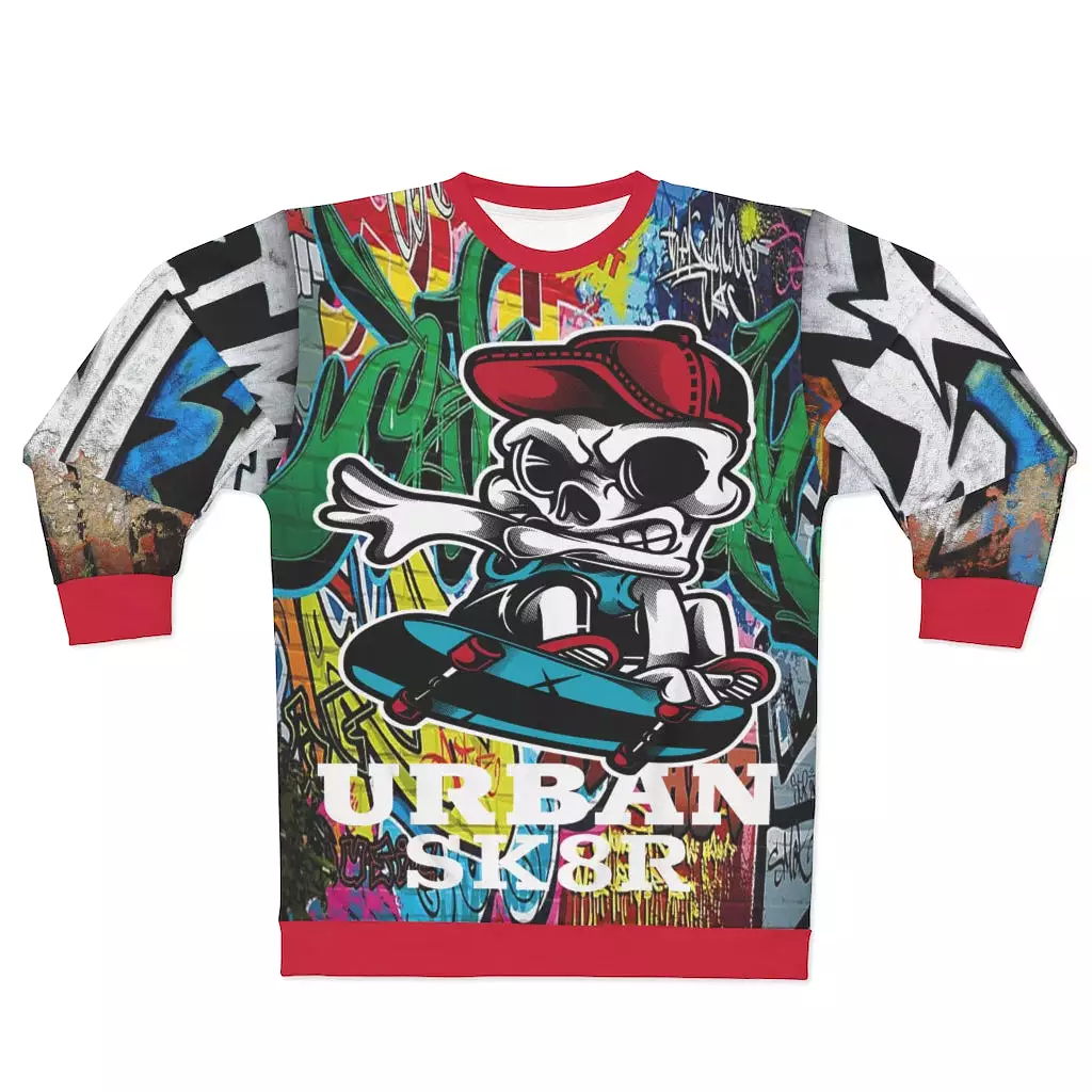 Urban Sk8r II Sweatshirt