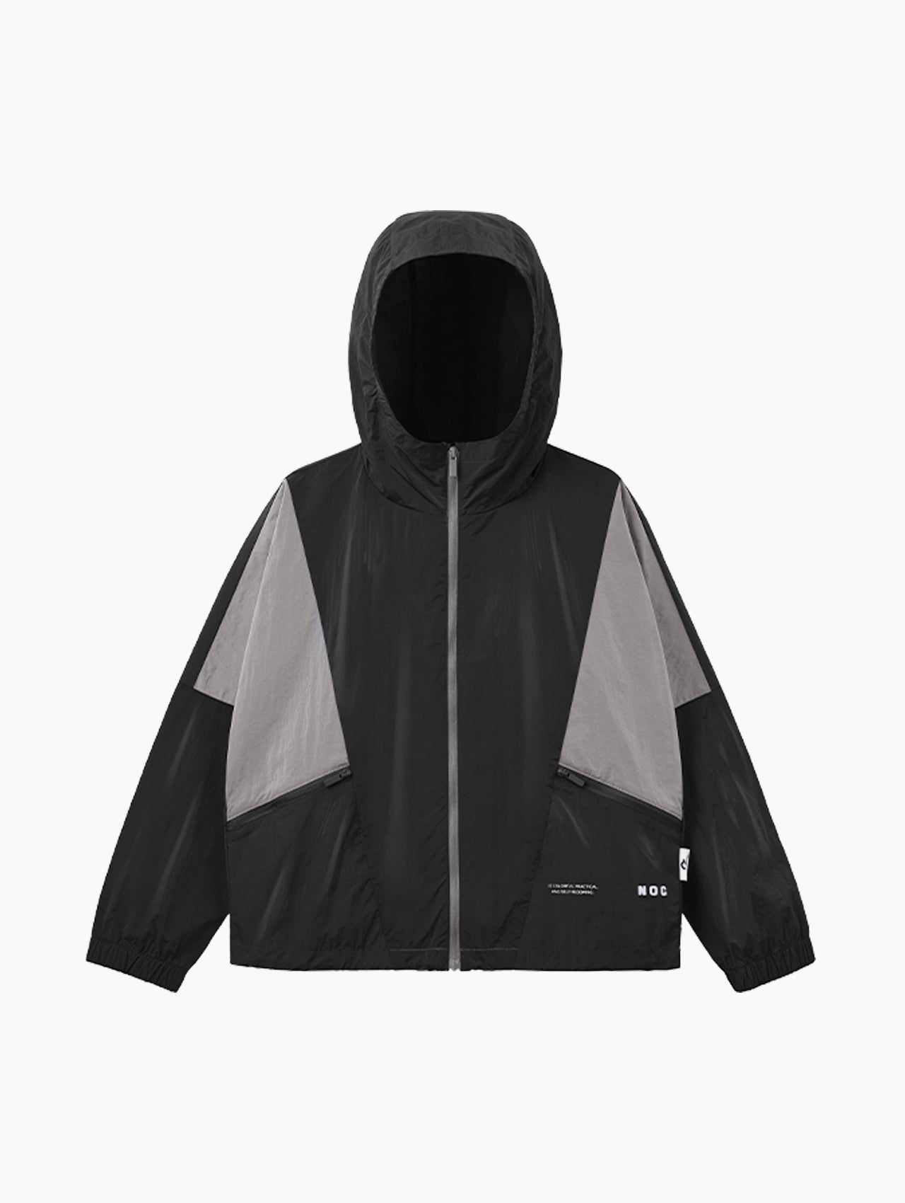 UrbanExplorer Family Matching Windproof Jacket