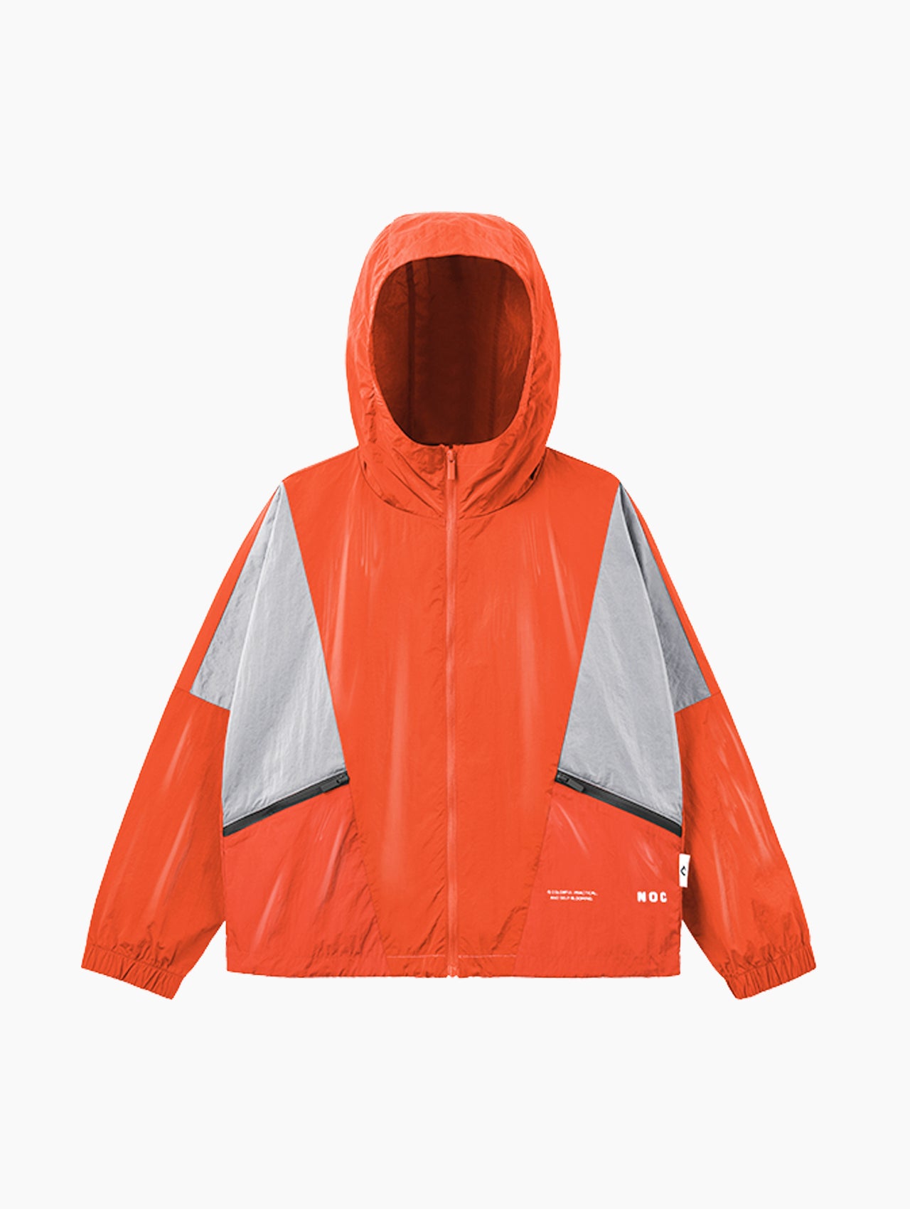 UrbanExplorer Family Matching Windproof Jacket