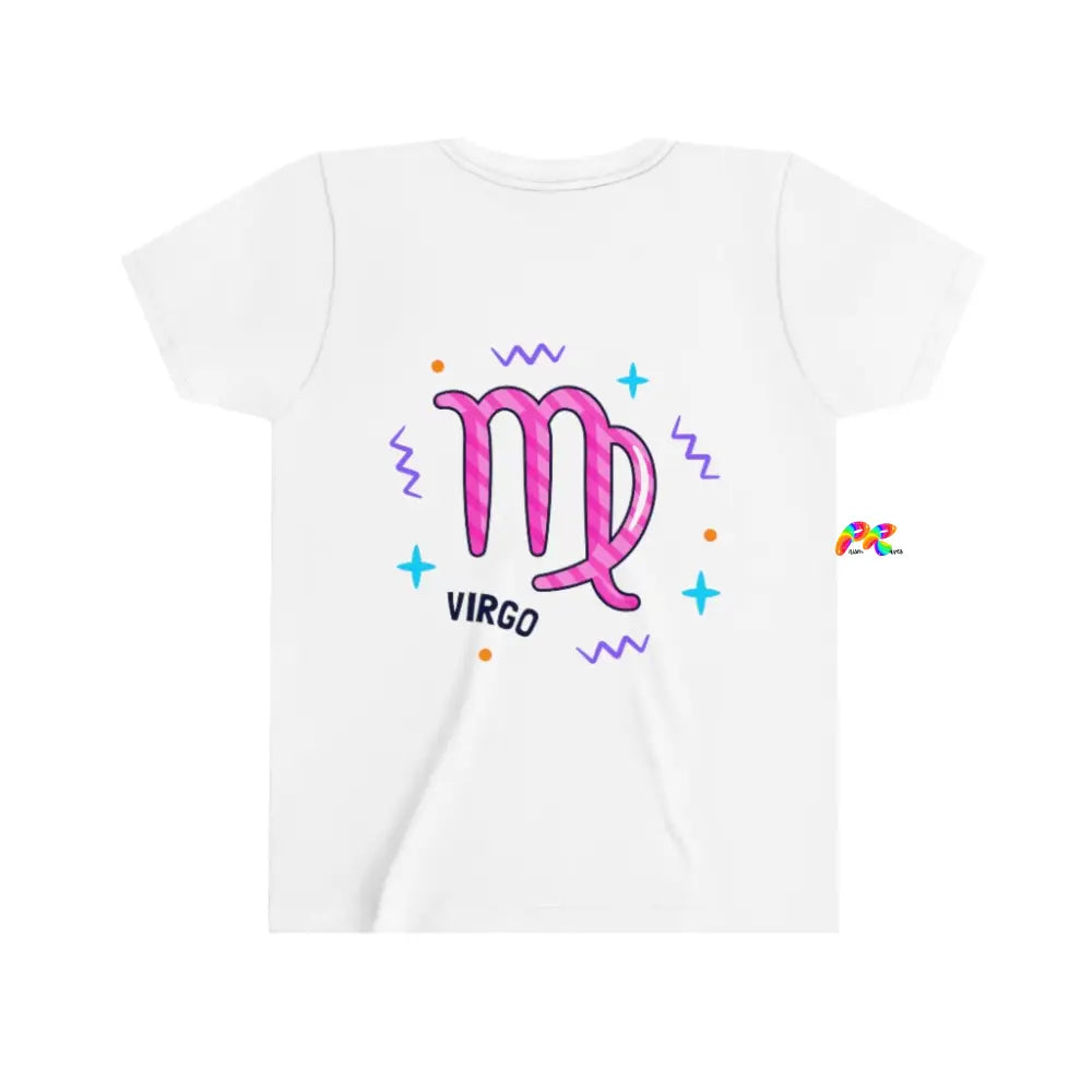 Virgo Youth Short Sleeve T-Shirt