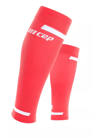 W CEP Run Calf sleeve 4.0