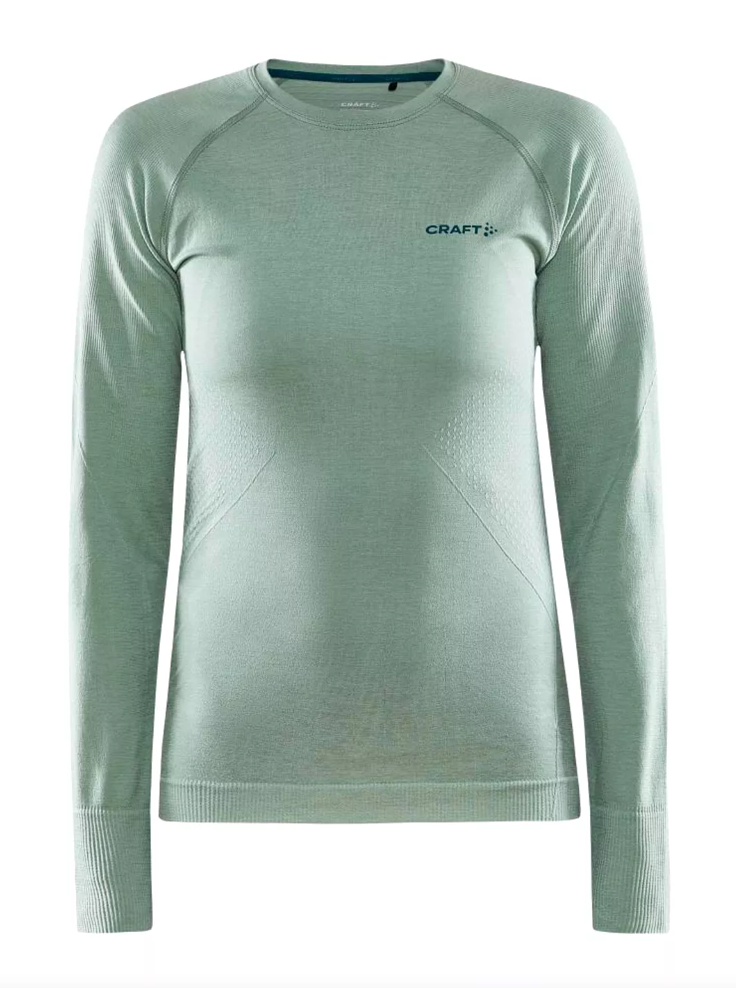 W Craft CORE ACTIVE DRY COMFORT LS