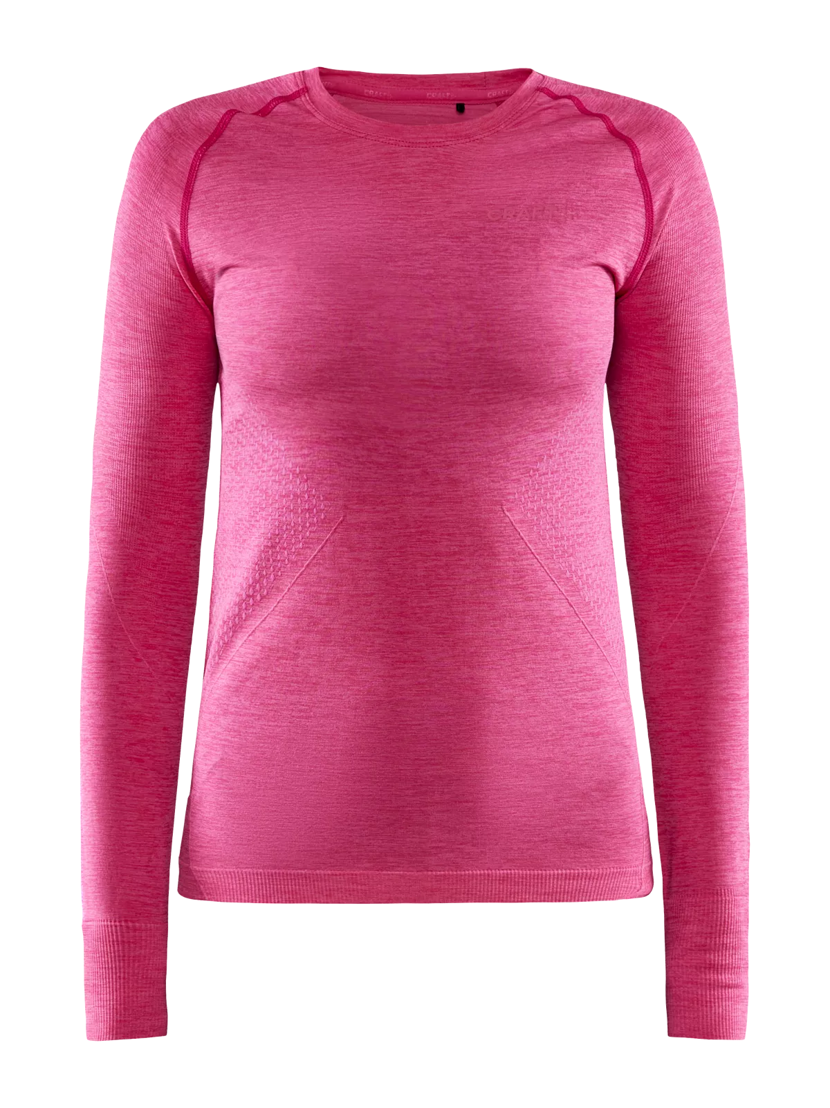 W Craft CORE ACTIVE DRY COMFORT LS