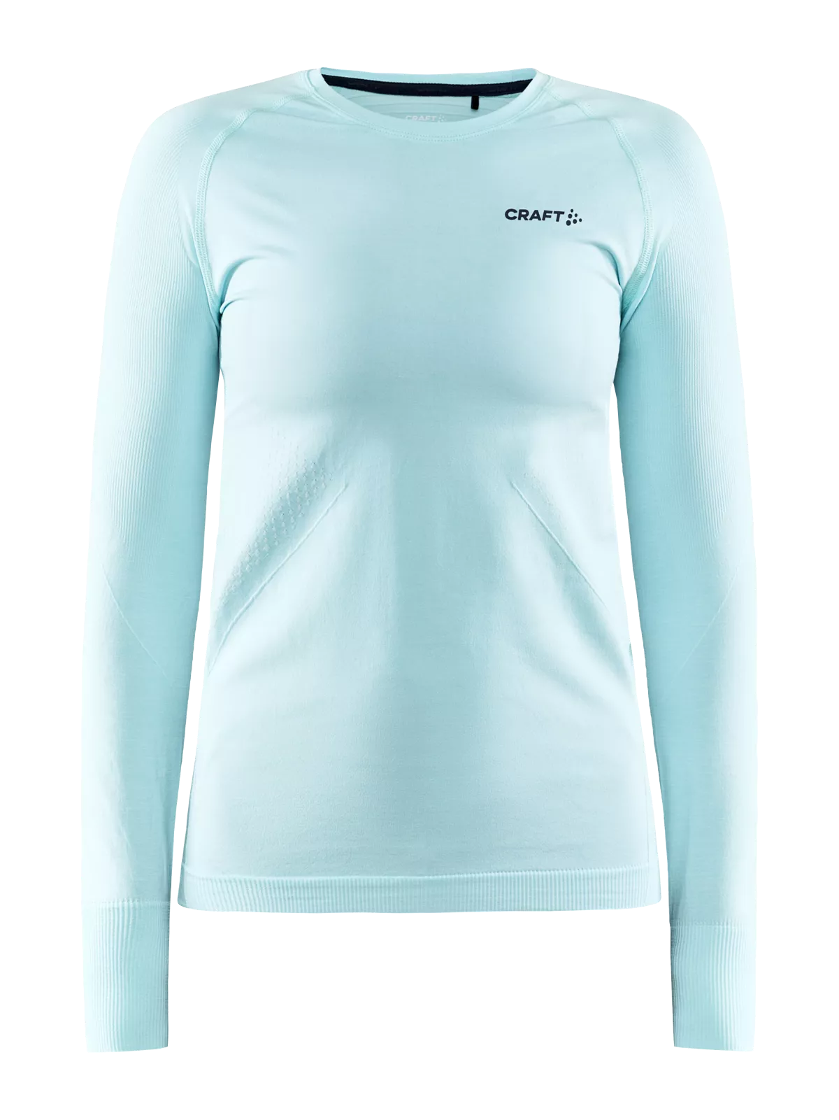 W Craft CORE ACTIVE DRY COMFORT LS