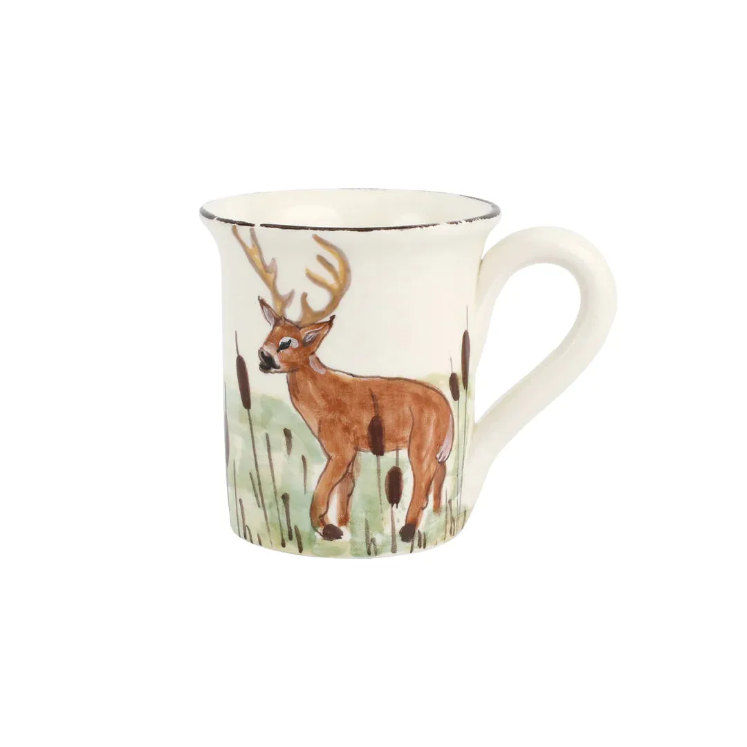 Wildlife Assorted Mugs - (8 variants)