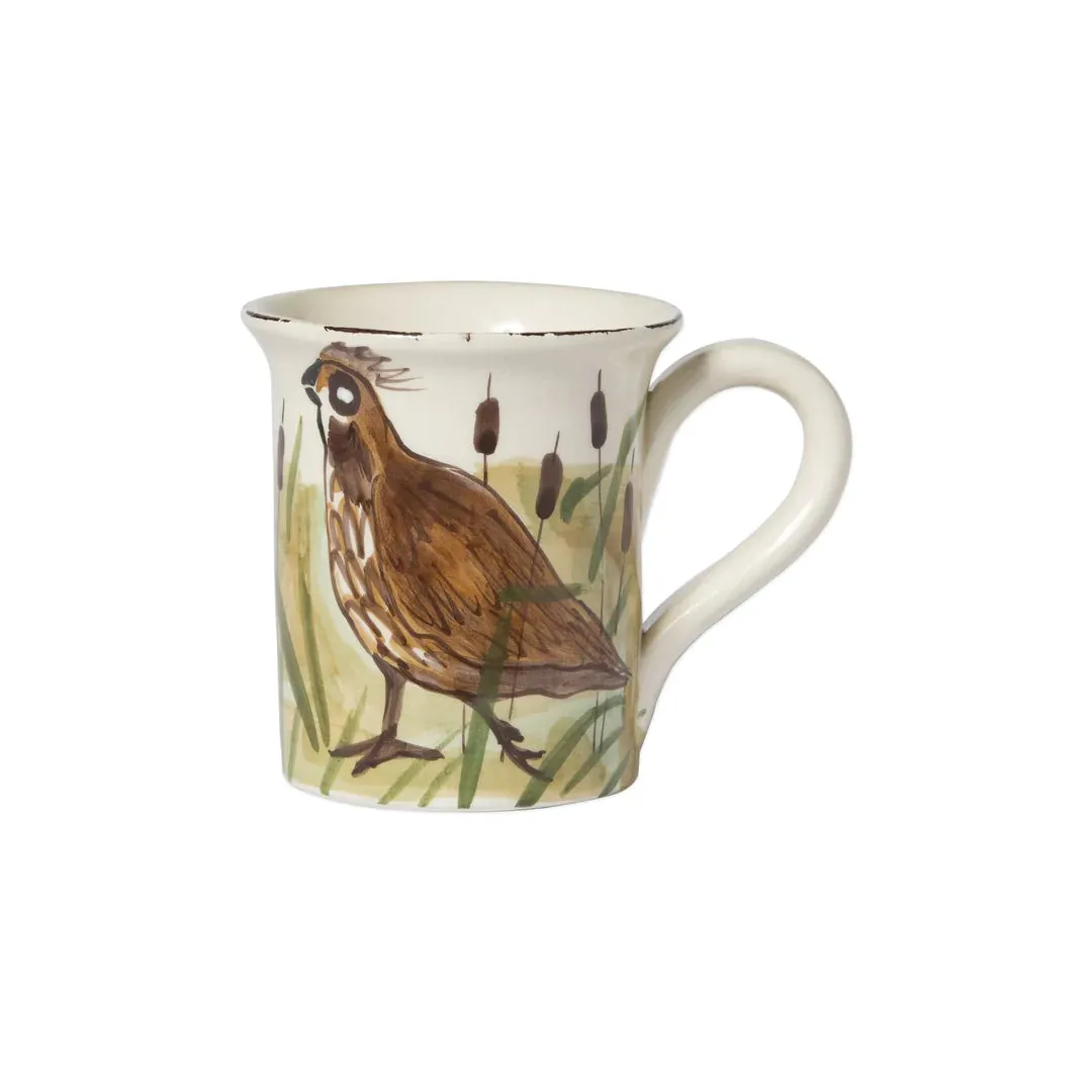 Wildlife Assorted Mugs - (8 variants)