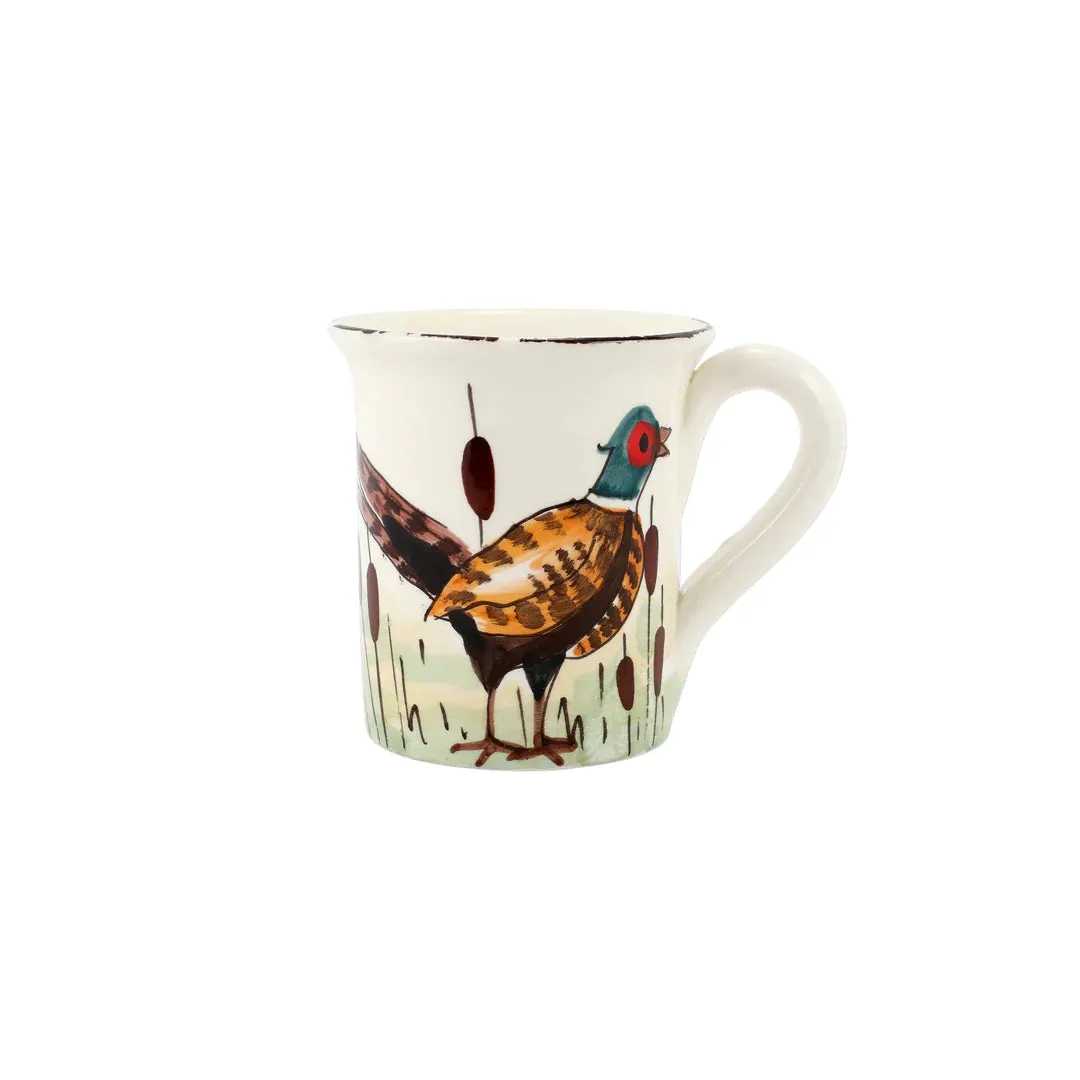 Wildlife Assorted Mugs - (8 variants)