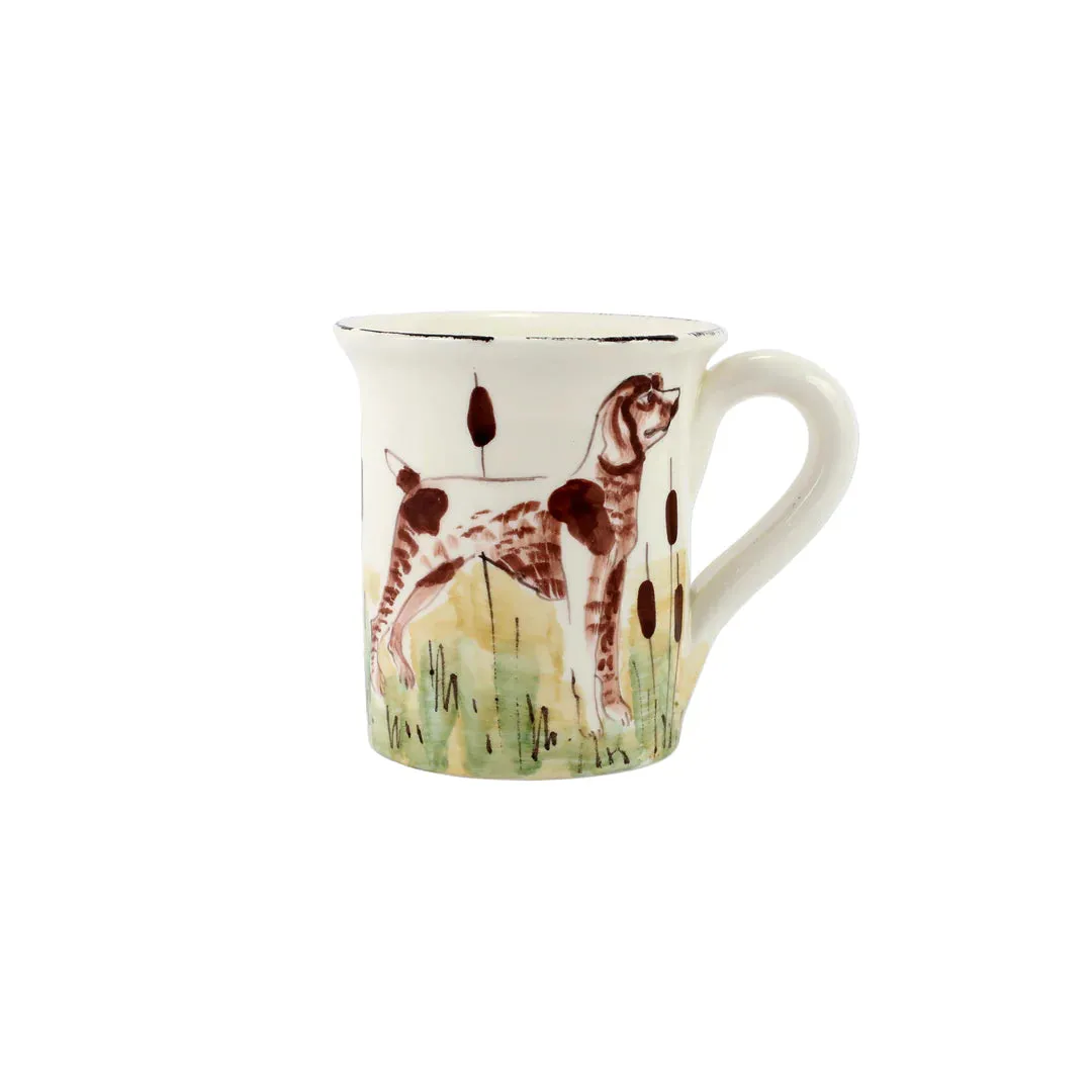 Wildlife Assorted Mugs - (8 variants)