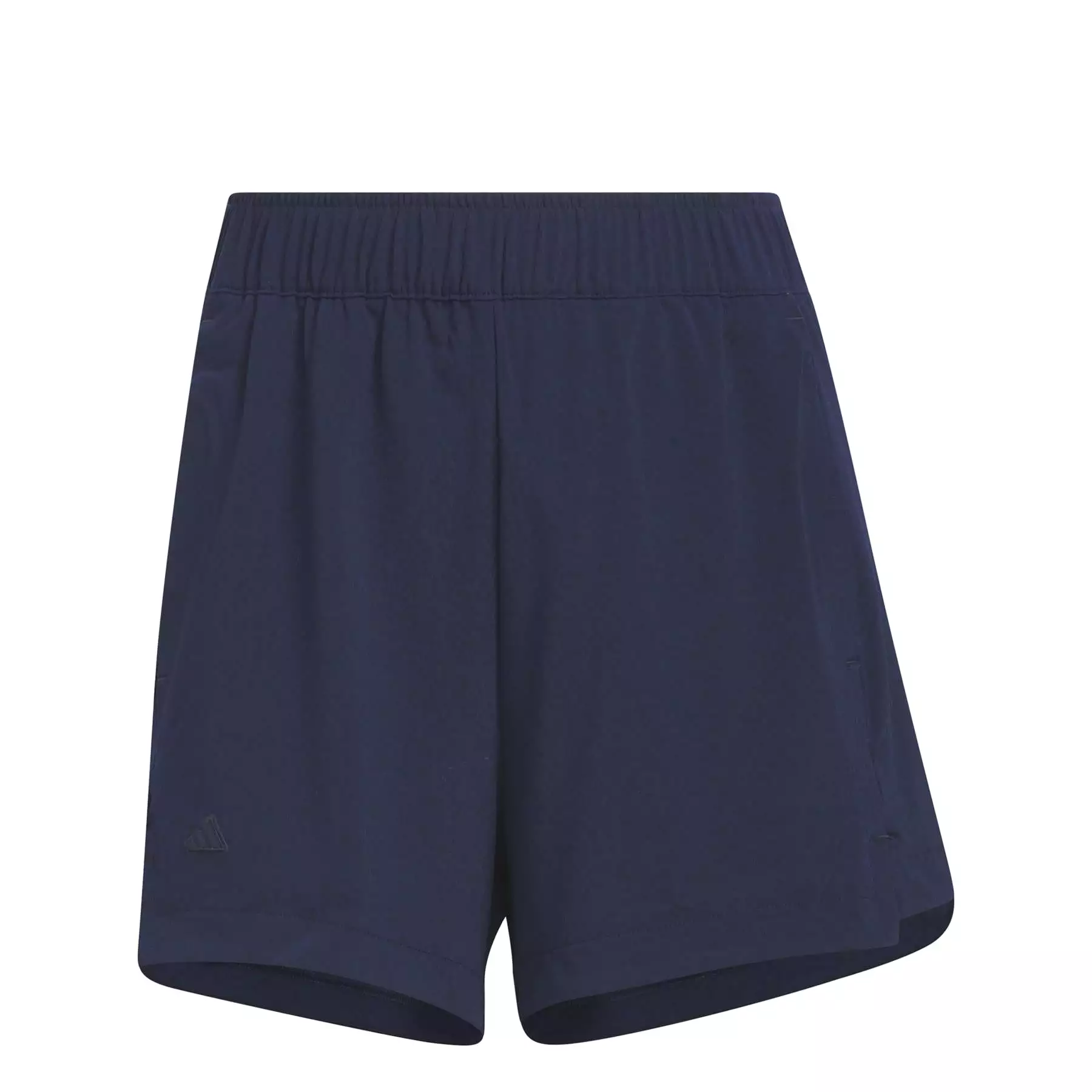 Womens Go-To Golf Shorts Collegiate Navy - SU23