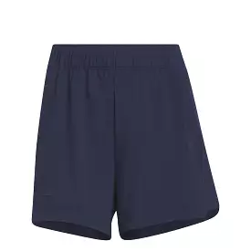 Womens Go-To Golf Shorts Collegiate Navy - SU23